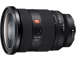 Sony SEL 24-70mm F2.8 GM2
