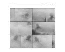 Jan Jelinek - Soundtrack For SEASCAPE - Polyptych (LP)