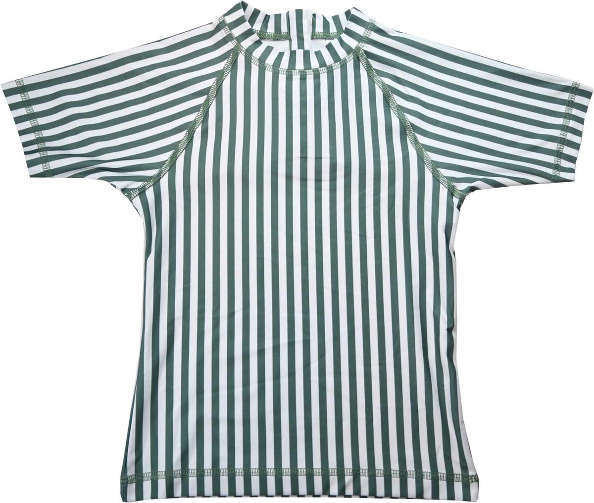 Slipstop UV Shirt – Greenbay stripe