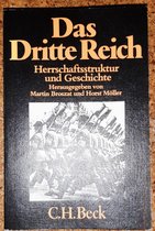 Das Dritte Reich - Bech's Schwarze Reiche - Band 280
