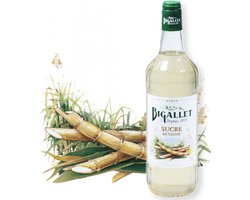 Rietsuiker Siroop - 1L