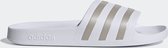 adidas Sportswear adilette Aqua Badslippers - Unisex - Wit- 39