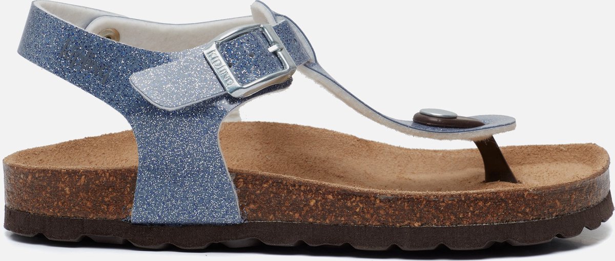 Kipling MICHELLE 1 Sandalen Blauw