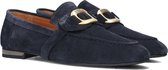 Notre-V 133 5621 Loafers - Instappers - Dames - Donkerblauw - Maat 43