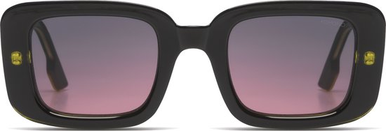 KOMONO Bobby Occhiali Da Sole Unisex Quadrati In Bio-Nylon – Protezione UV