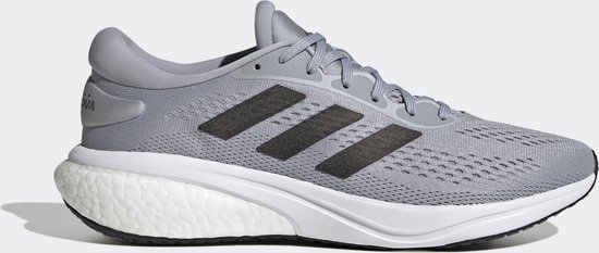 adidas Performance Supernova 2.0 Schoenen - Heren - Grijs- 40