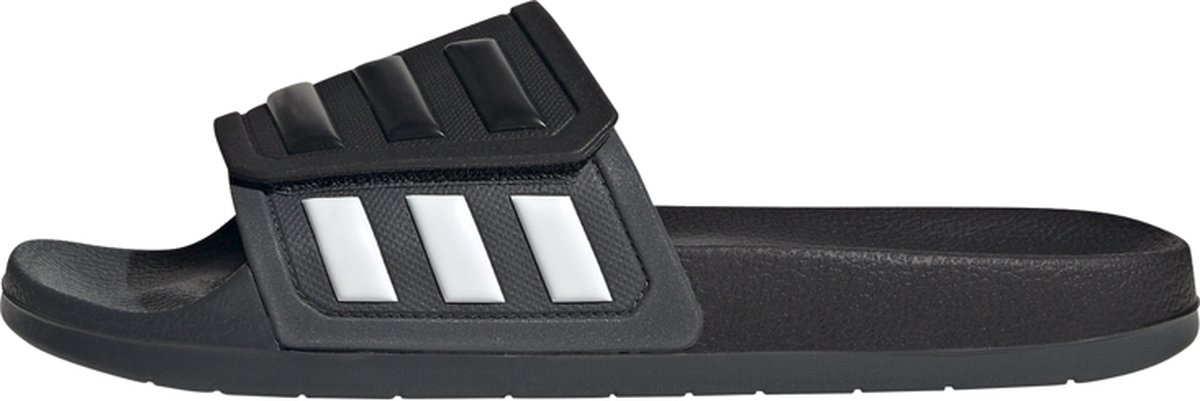 adidas Sportswear adilette TND Slippers - Unisex - Zwart - 38 | bol