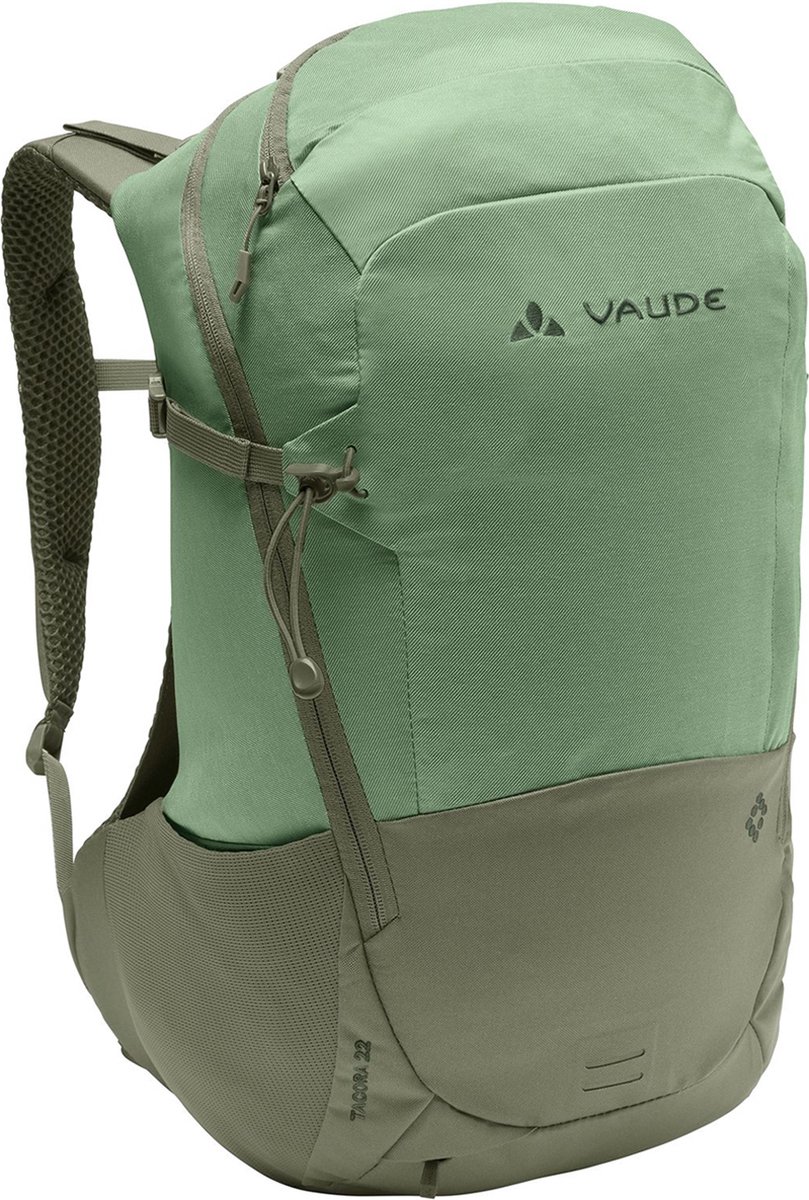 Sac à dos VAUDE e-Bracket 28 noir - 12946 sur