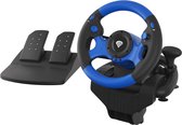 Genesis - NGK-1566 - Racestuur Seaborg 350 voor PC en console