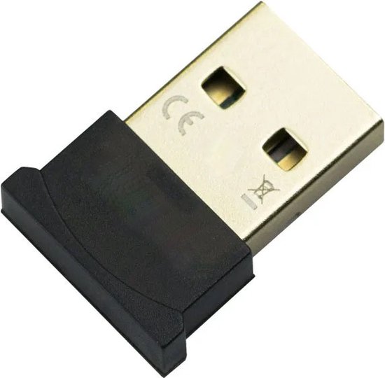 Bluetooth Adapter USB 5.0 Bluetooth Receiver Bluetooth Ontvanger