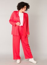 YESTA Jellina - Coral - taille 4 (54/56)