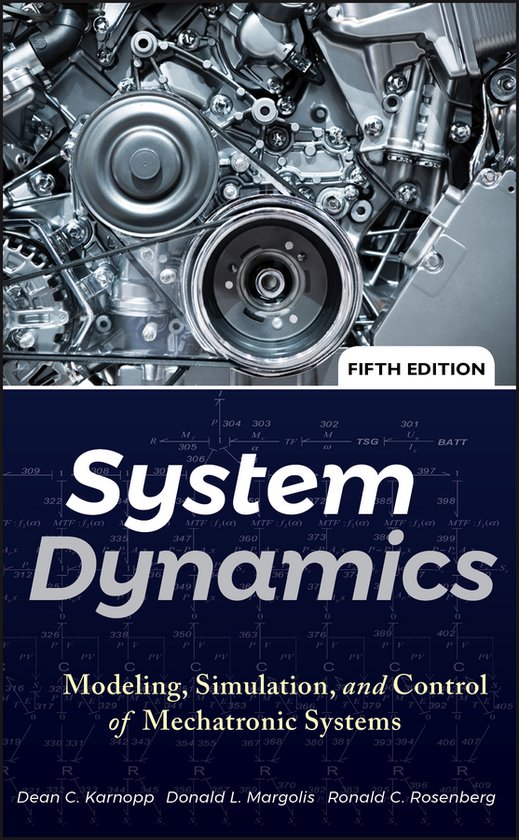 System Dynamics - cover