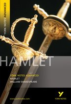 York Notes Adv Hamlet