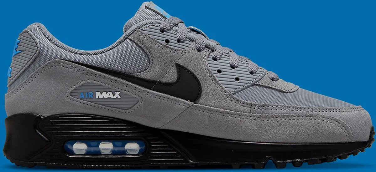 Sneakers Nike Nike Air Max 90 “” Grijs