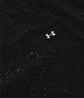 Under Armour Drive Taper Short-Black / / Halo Gray