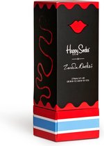 Happy Socks 2-Pack Zandra Rhodes Gift Set 41-46