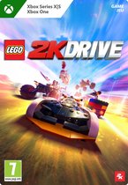 LEGO 2K Drive - Xbox Series X|S/Xbox One download