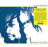 Singers & Players - Leaps & Bounds (2 LP)