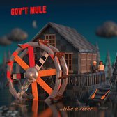 Gov't Mule - Peace Like A River (CD)
