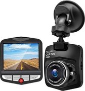 Denver Dashcam pour Voiture - Enregistrement en Loop - 5MP - 32Go - CCT1230 - Zwart
