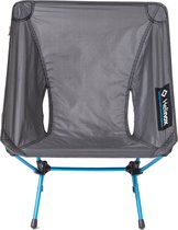 Bol.com Helinox Chair Zero campingstoel - Zwart aanbieding