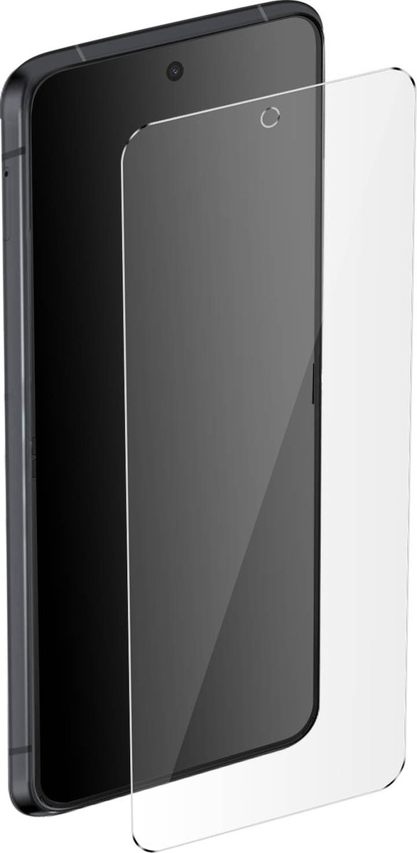 Folie geschikt voor Motorola Edge 30 Fusion Antibacteriële 3mk SilverProtection+