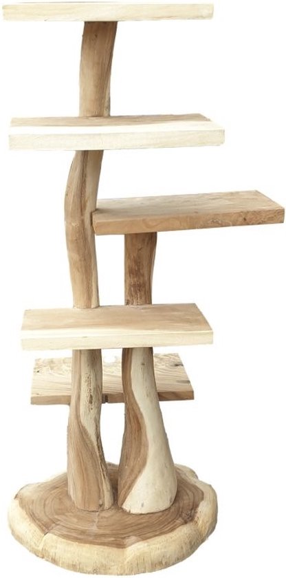 Benoa – Suar Hout – 150 cm