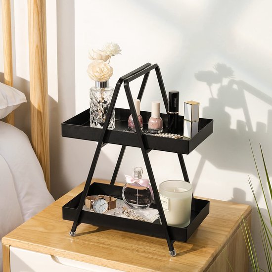 Meuble de Rangement Maquillage pour Chambre