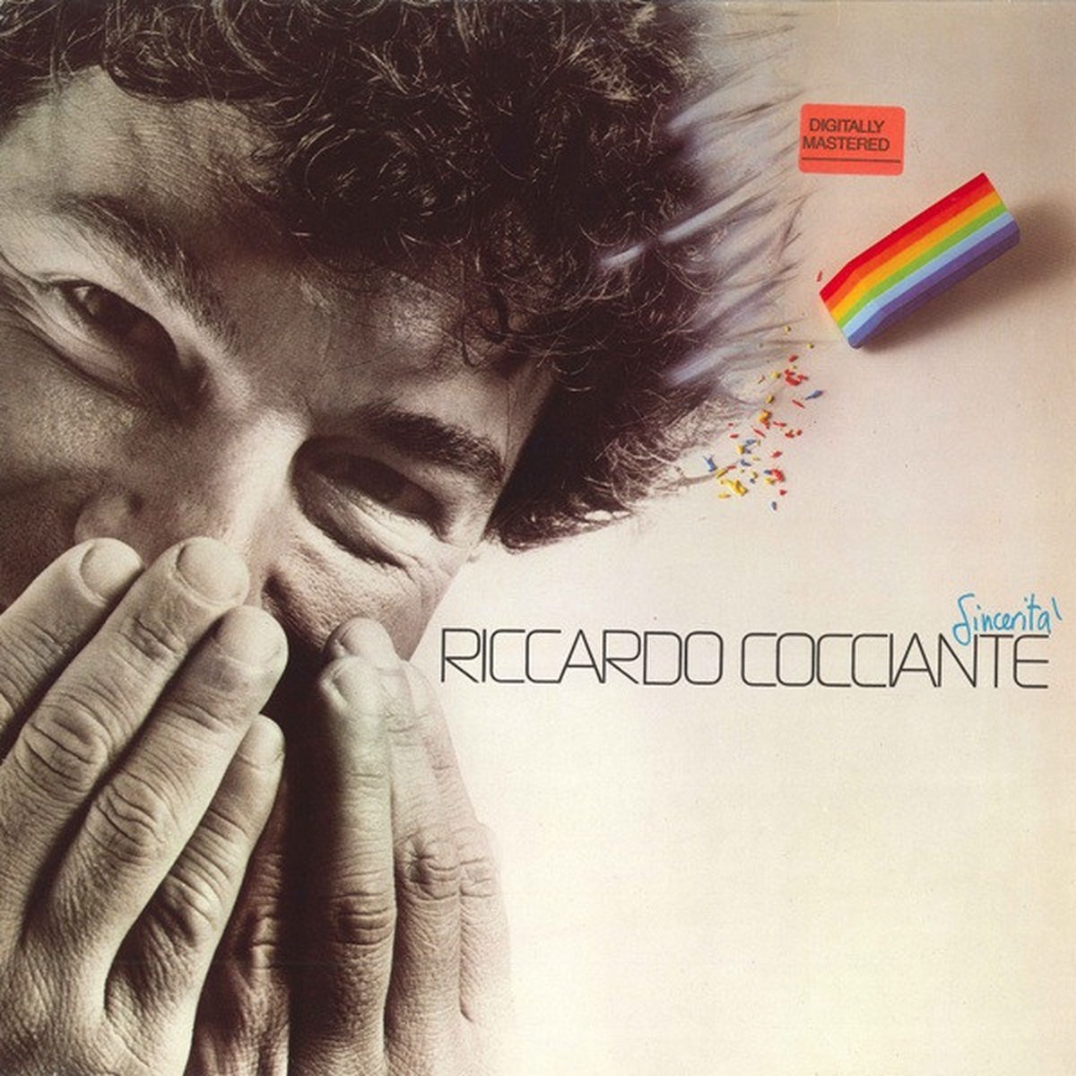 Sincerità (LP)