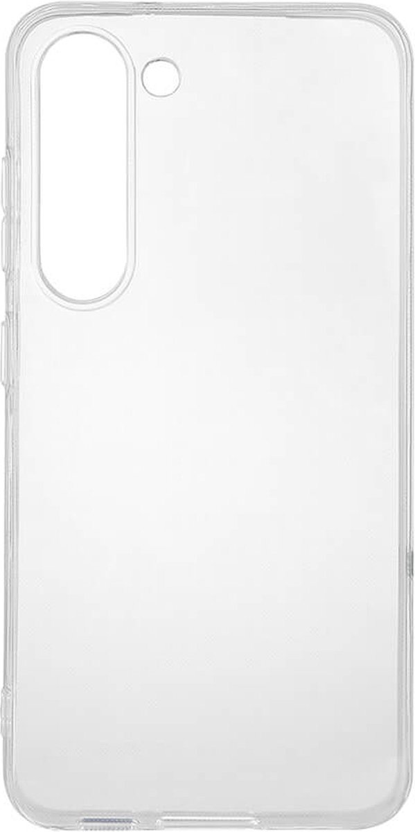 Onsala 588602 mobiele telefoon behuizingen 15,5 cm (6.1") Hoes Transparant