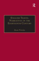 Studies in Early Modern English Literature- English Travel Narratives in the Eighteenth Century