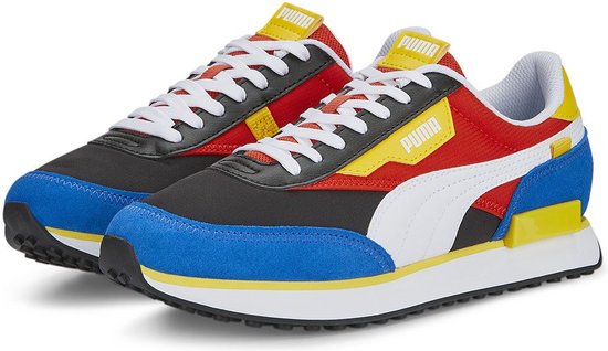 Puma bmw femme jaune hotsell