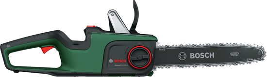 Bosch AdvancedChain 36V-35-30 Kettingzaag - Zonder 36 V accu en lader van Bosch — afbeelding 2