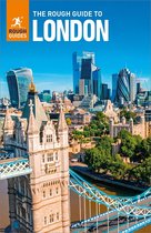 Rough Guides Main Series - The Rough Guide to London (Travel Guide eBook)