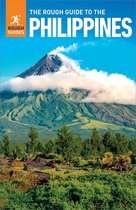 Rough Guides Main Series - The Rough Guide to the Philippines (Travel Guide eBook)