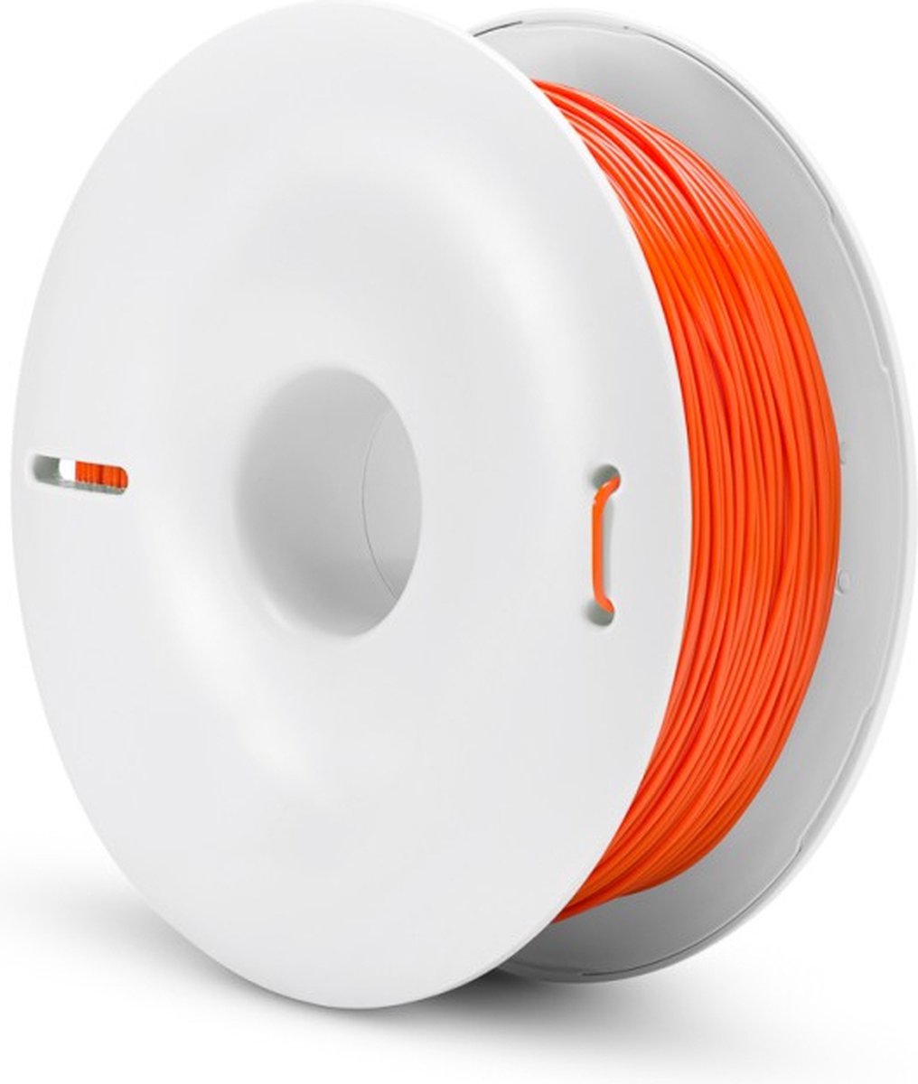 Fiberlogy Nylon PA12 Orange