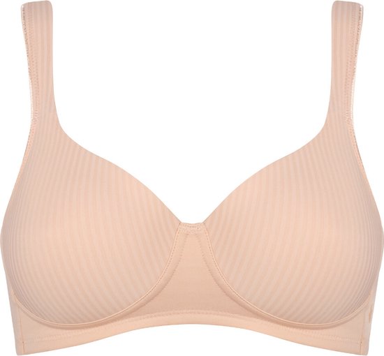 Triumph Classics Modern Soft Cotton Damen W01 Bügel-BH