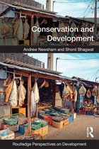 Conservation & Development