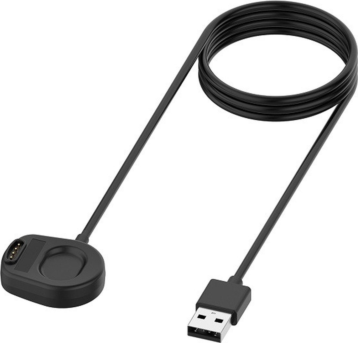 Oplader - USB oplaadkabel - geschikt voor Suunto 7