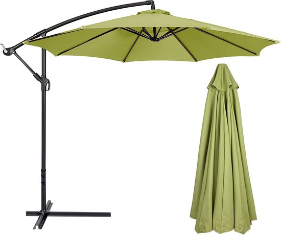 Parasol - Tuin Parasol - Stokparasol - Umbrella Garden