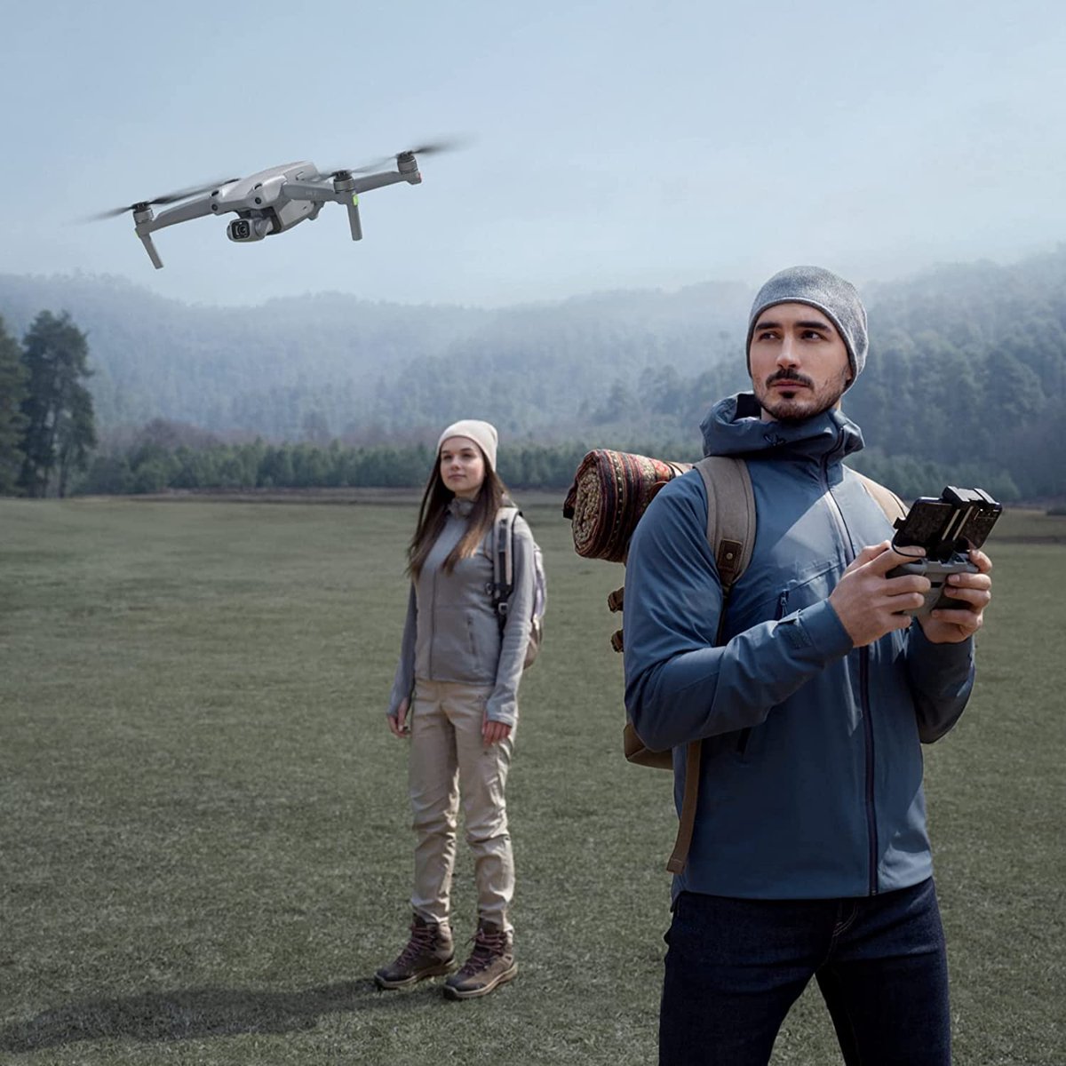 DJI Air 2S Fly More Combo – foto 7