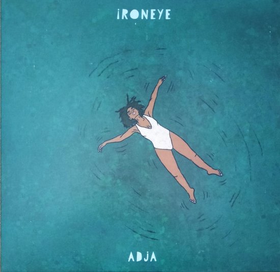 Adja - Ironeye, Adja | Muziek | bol