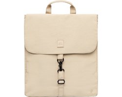 Lefrik Handy Mini Vandra Laptop Rugzak - Eco Friendly - rPET - 13,6 inch - Stone Ripstop