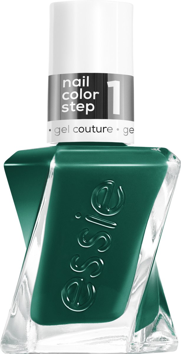 Essie gel 2024 couture nail polish