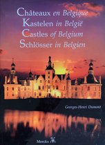 Chateaux en belgique kastelen in België