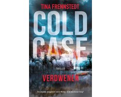 Cold Case - Verdwenen