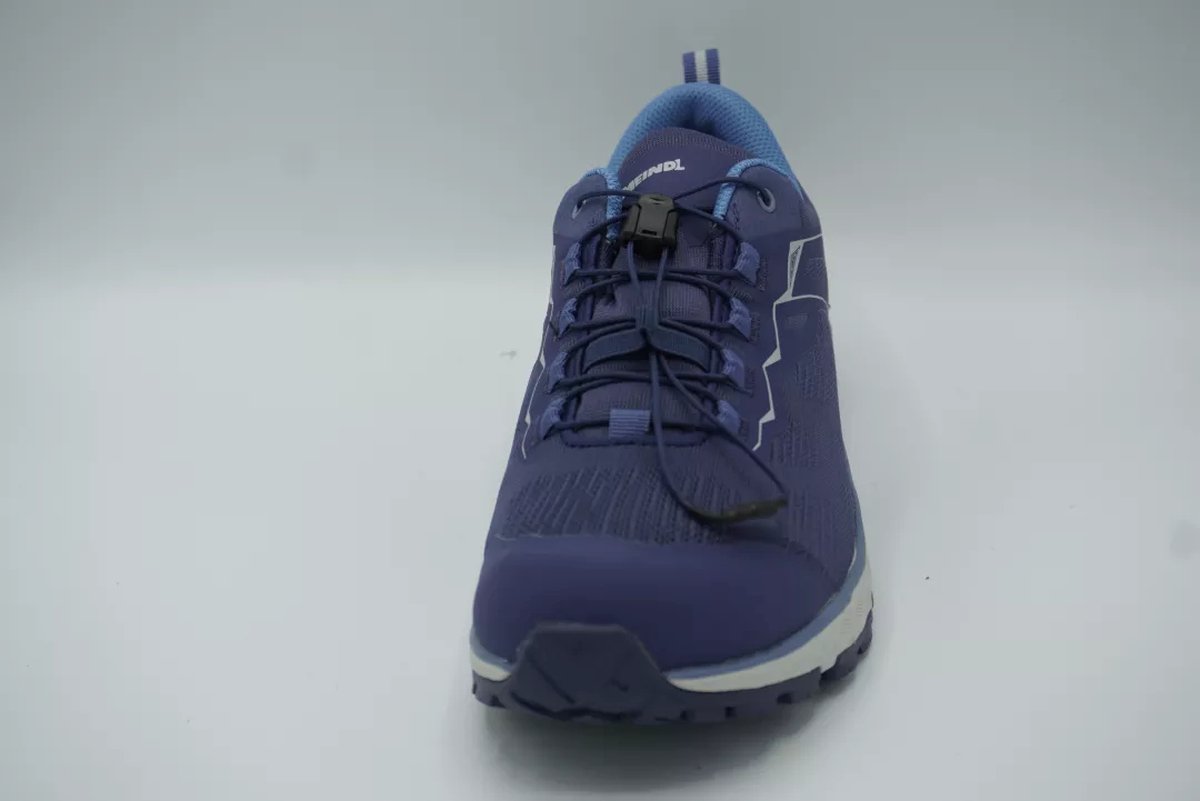 Meindl Power walker 3.0 jeans Blauw