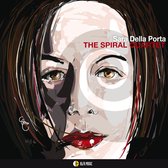 Sara Hutchinson - The Spiral Quartet (CD)