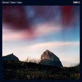 Dorsdal/Saeter/Lowe - Sumi E (LP)