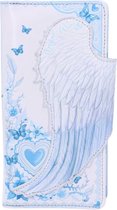 Nemesis Now Dames portemonnee White Angel Wings Multicolours